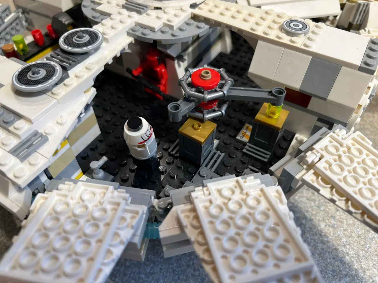 Billede 5 - Lego Star Wars 75212