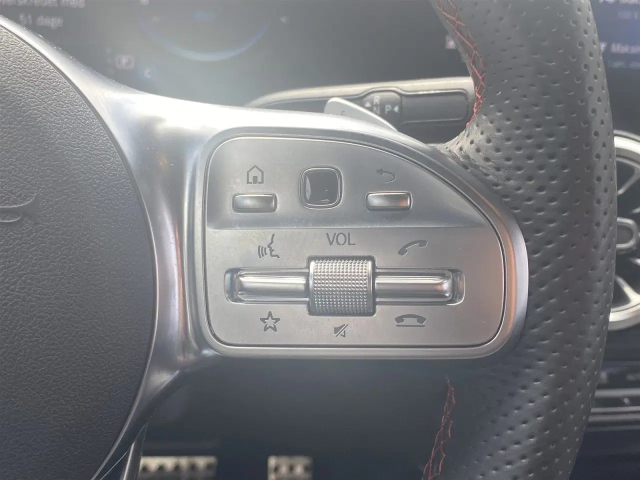 Billede 13 - Mercedes EQB350  AMG Line 4Matic