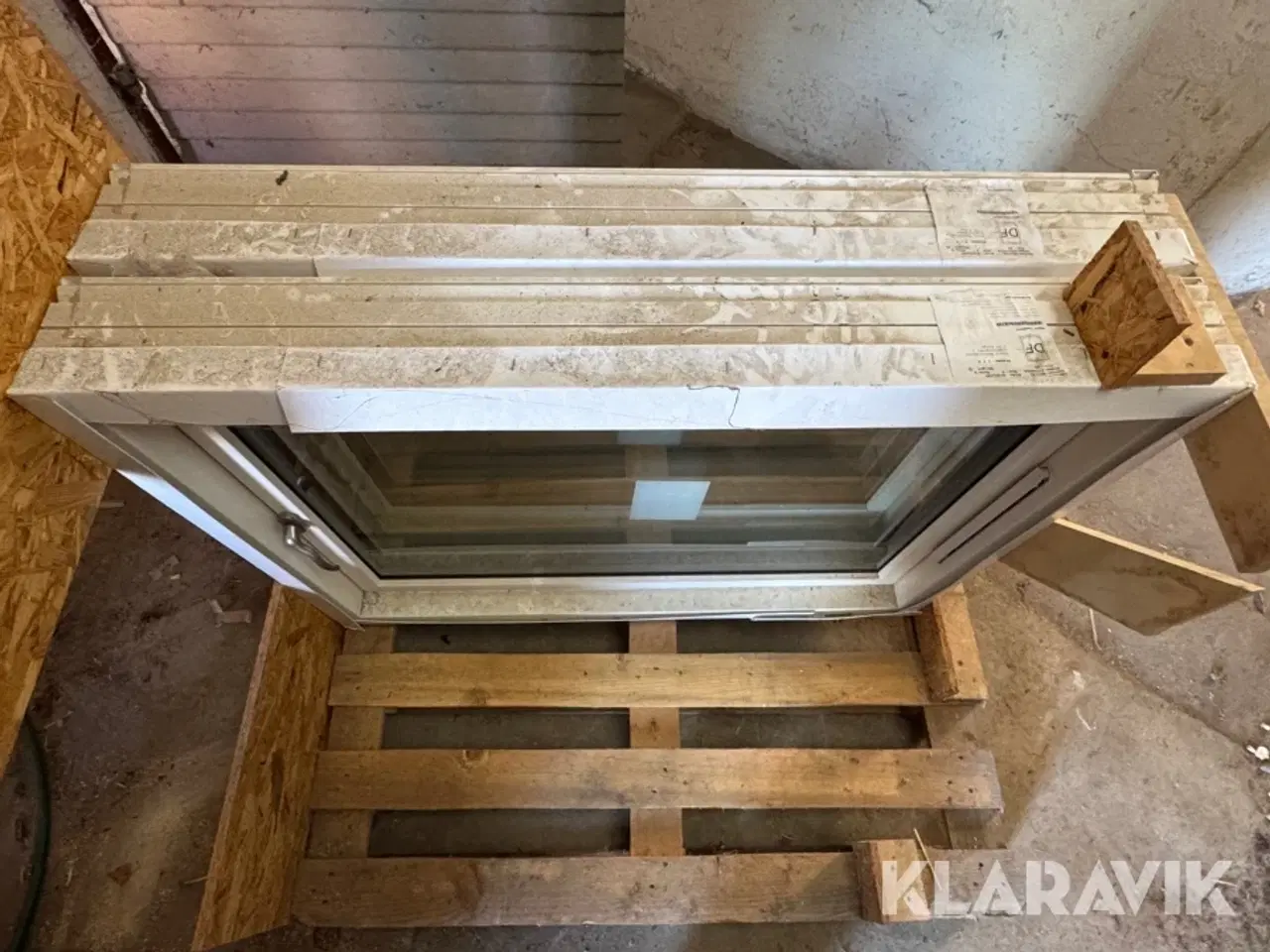 Billede 8 - Vinduer Spar Danmark 2 styks