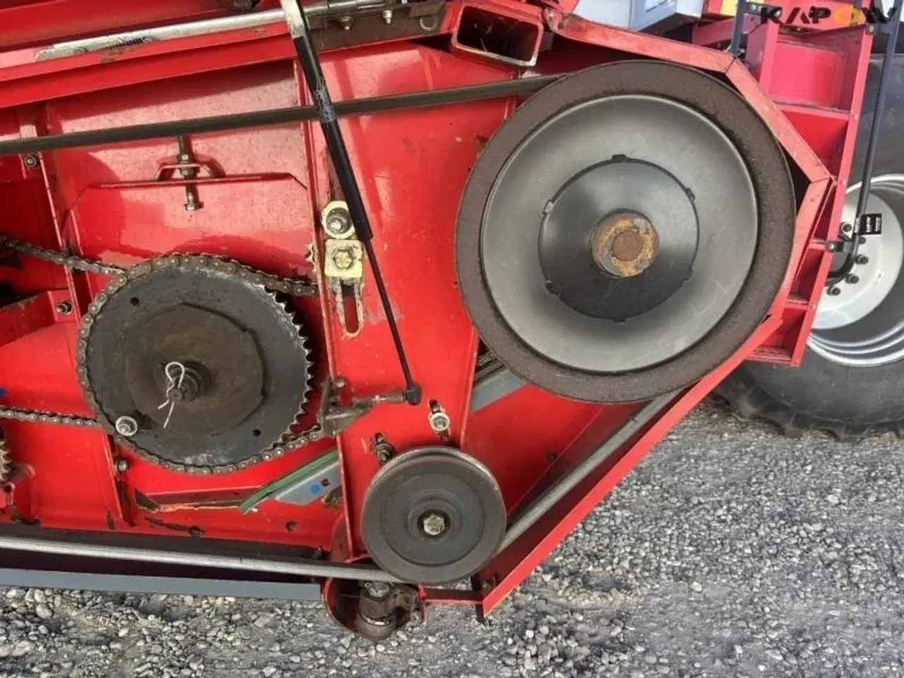 Billede 11 - Massey Ferguson Cerea 7278