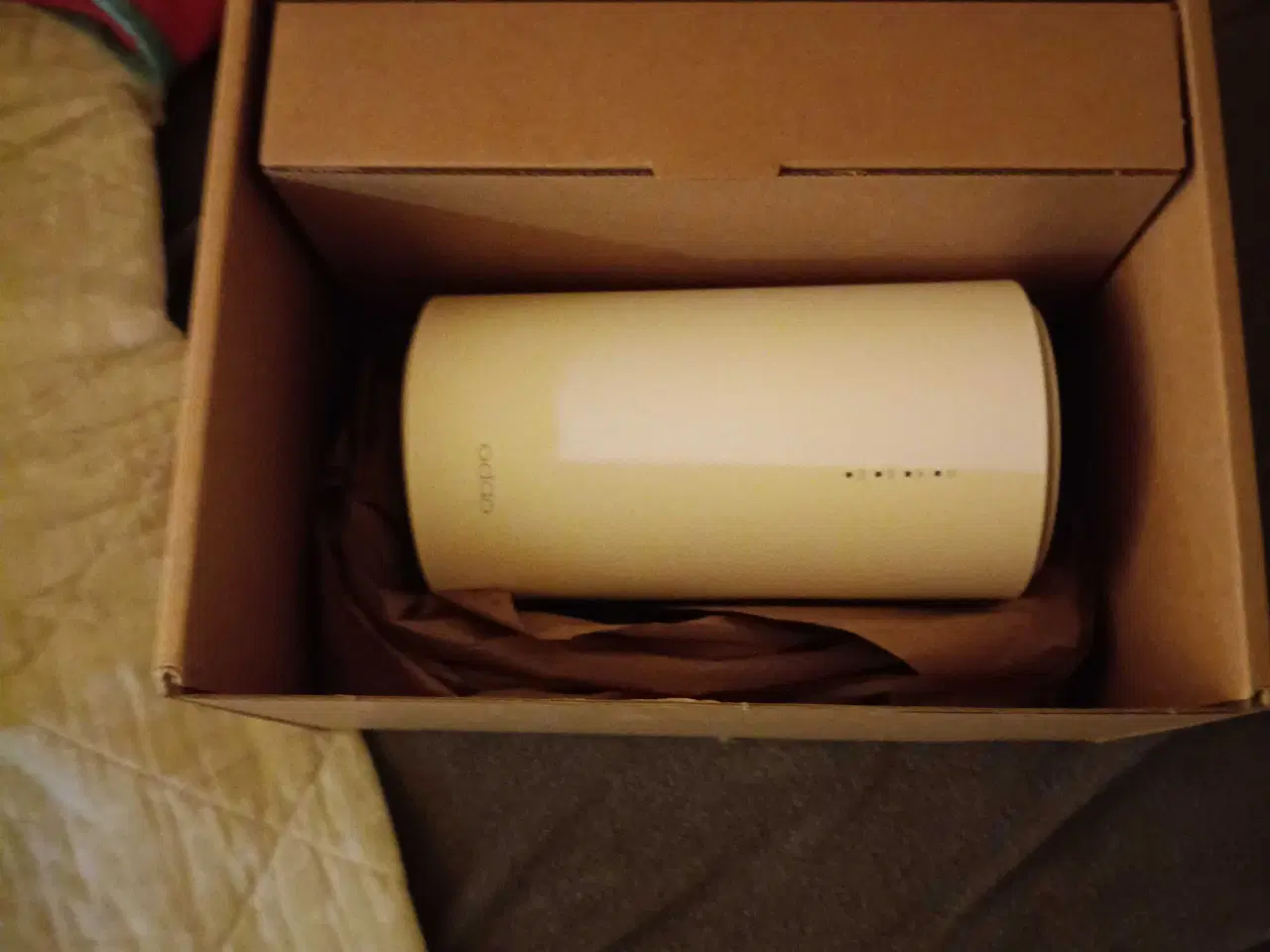 Billede 1 - Oddo 5g router