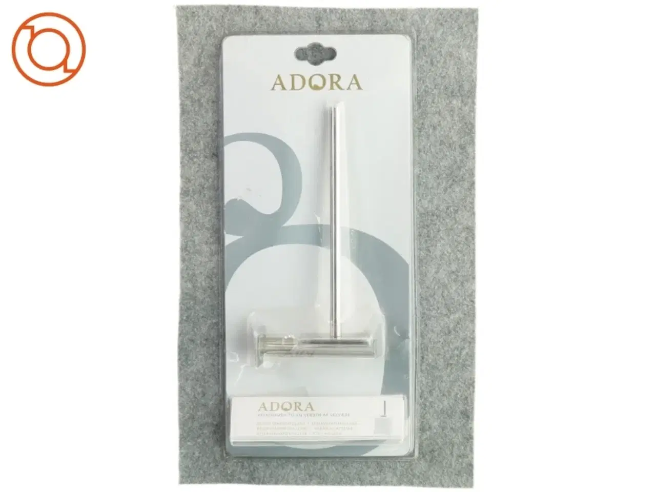 Billede 1 - ny Reserve toiletpapirs holder fra Adora (str. 39 x 17)