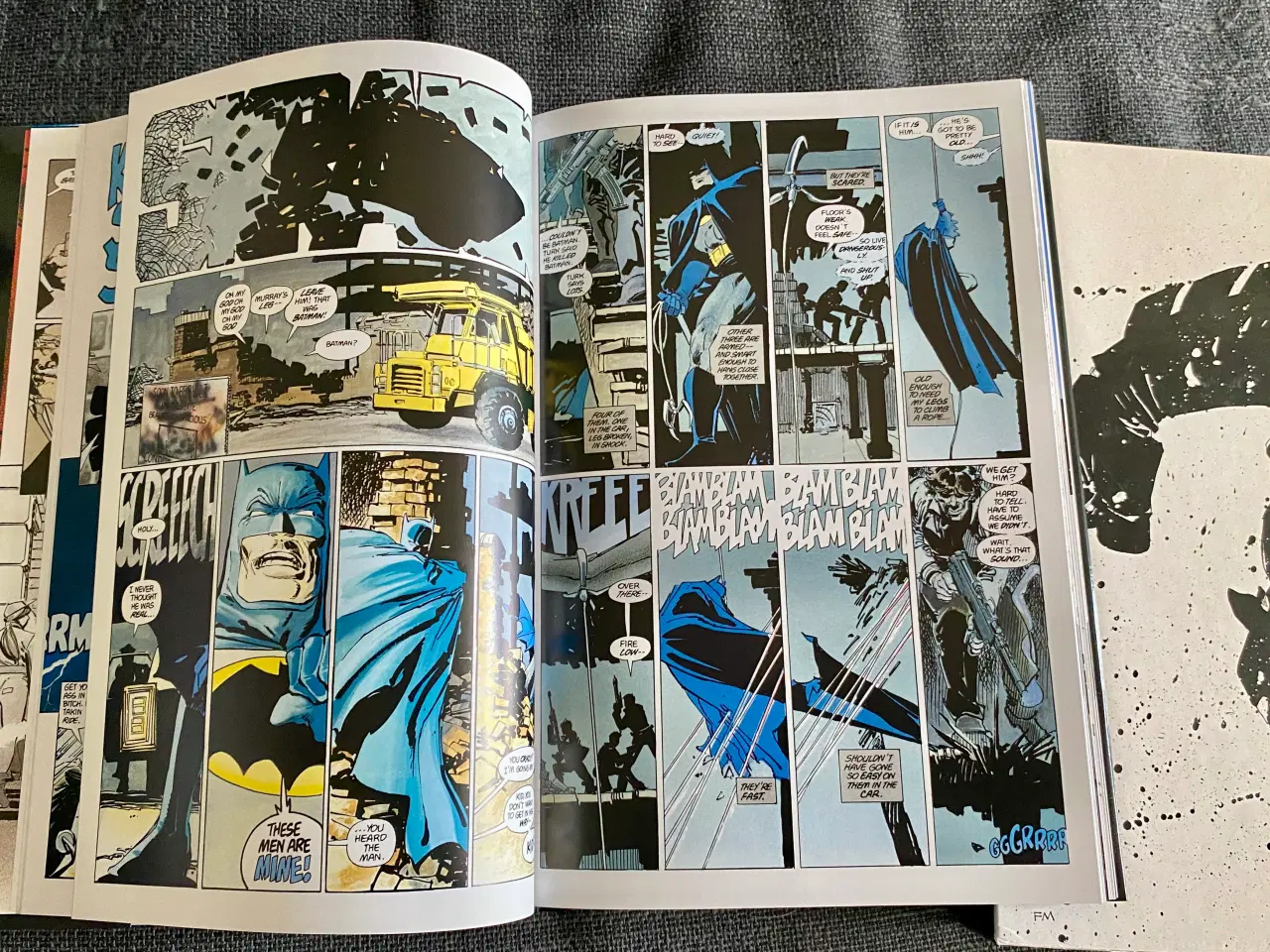 Billede 3 - ABSOLUT DARK KNIGT