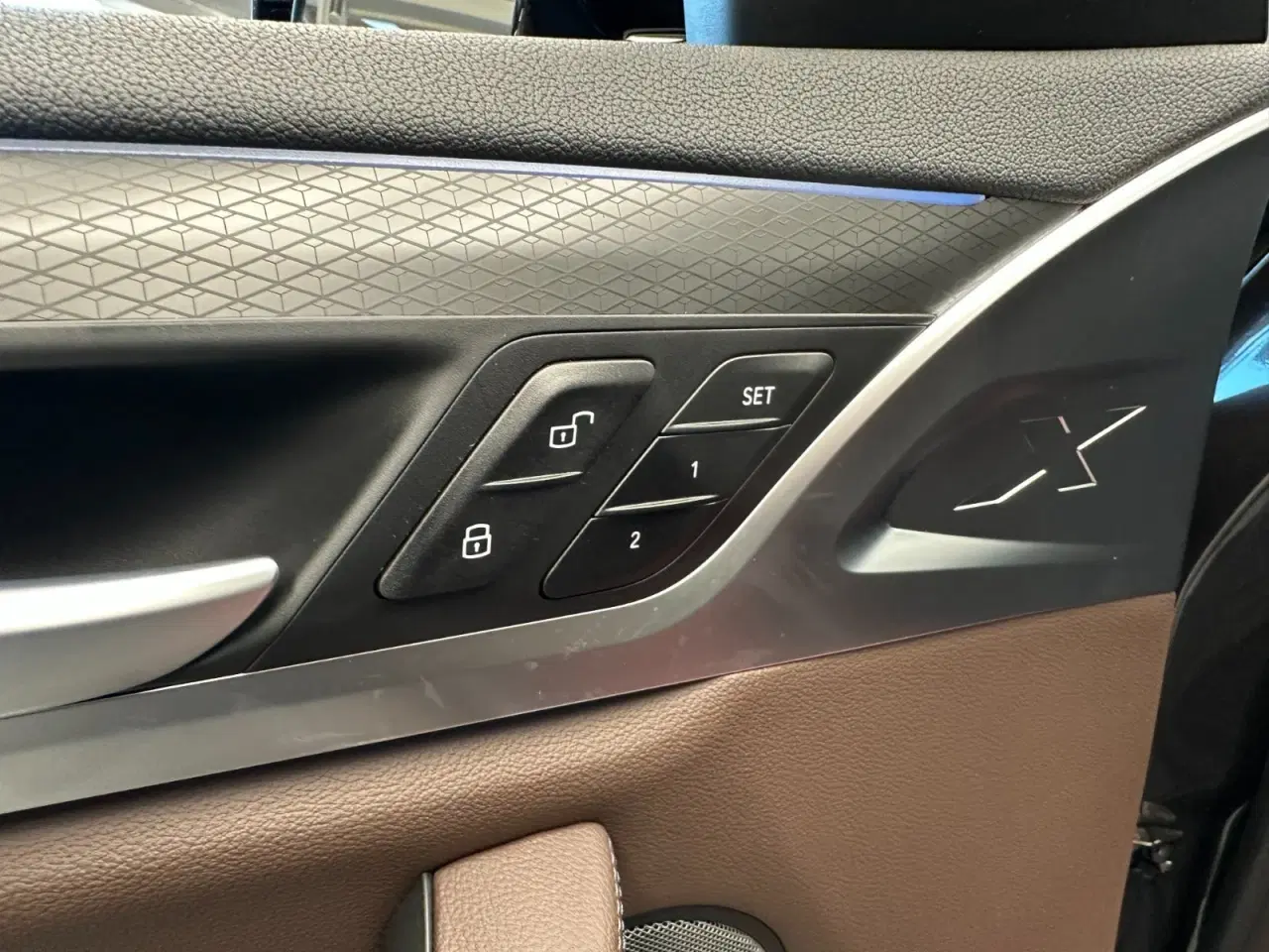 Billede 14 - BMW iX3  Charged Plus M-Sport