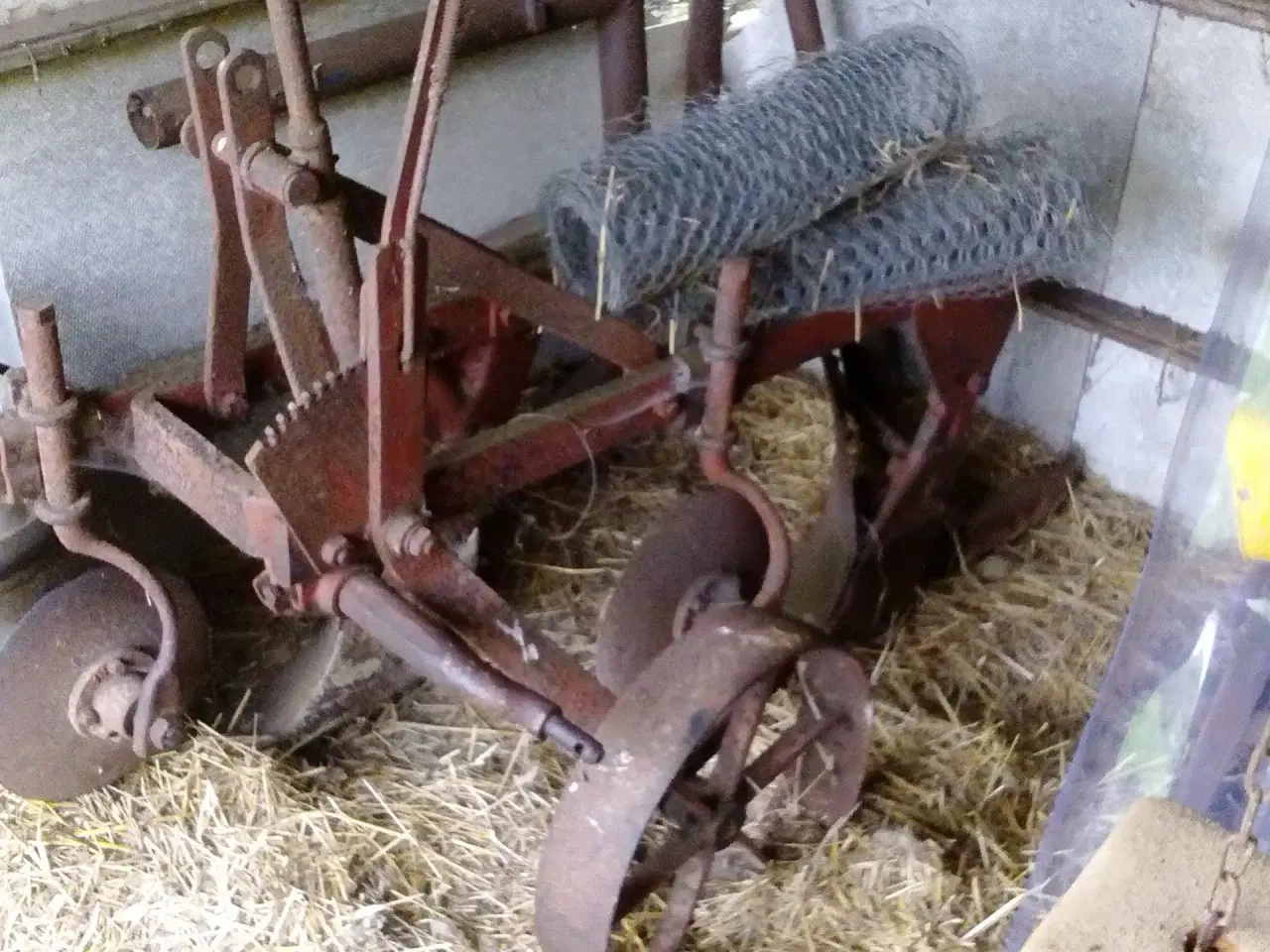 Billede 8 - Landbrugsmaskiner 
