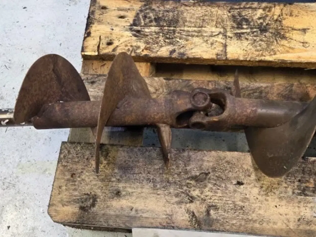 Billede 4 - Dronningborg D7200 Snegl 28850991