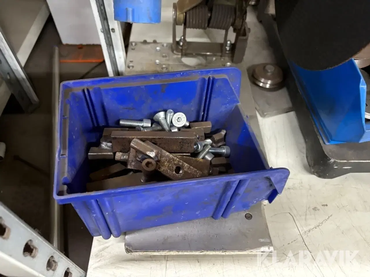 Billede 11 - Kapsave 3 styk