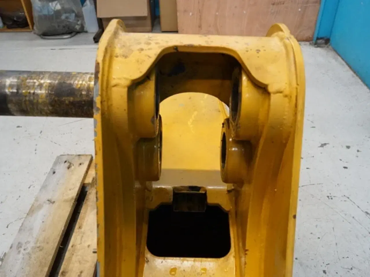 Billede 7 - Hydrema 906C2 Gravarm 2040500