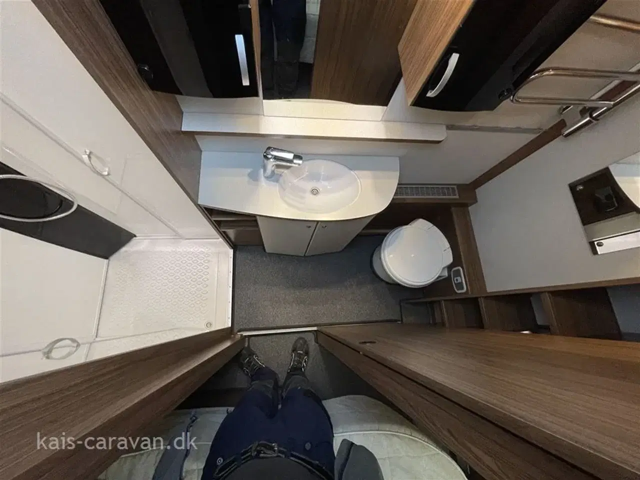 Billede 9 - 2018 - Polar Customized 680 TR TDS