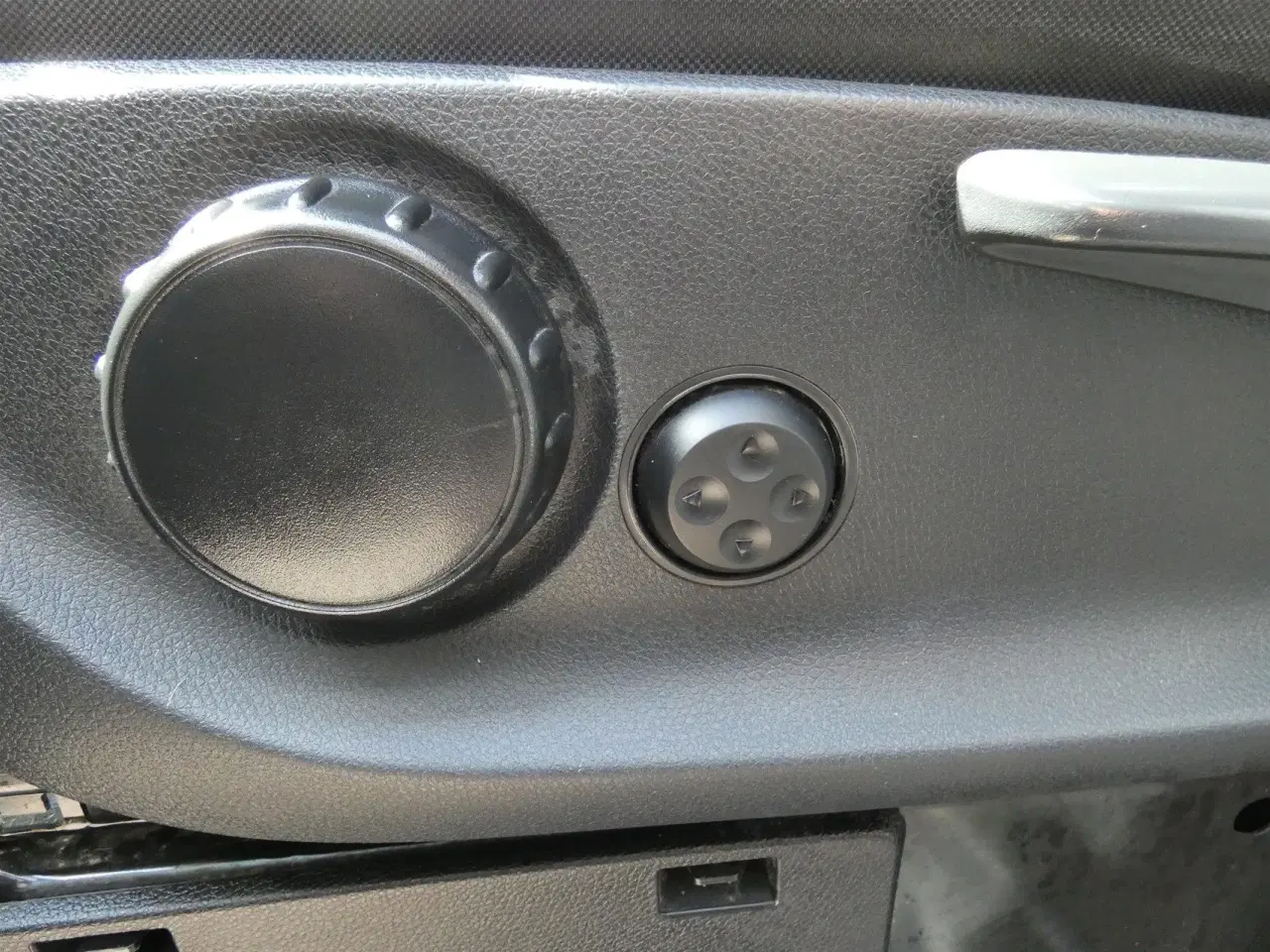 Billede 17 - Mercedes-Benz Vito 114 A2 2,0 CDI 4X4 9G-Tronic 136HK Van Aut.