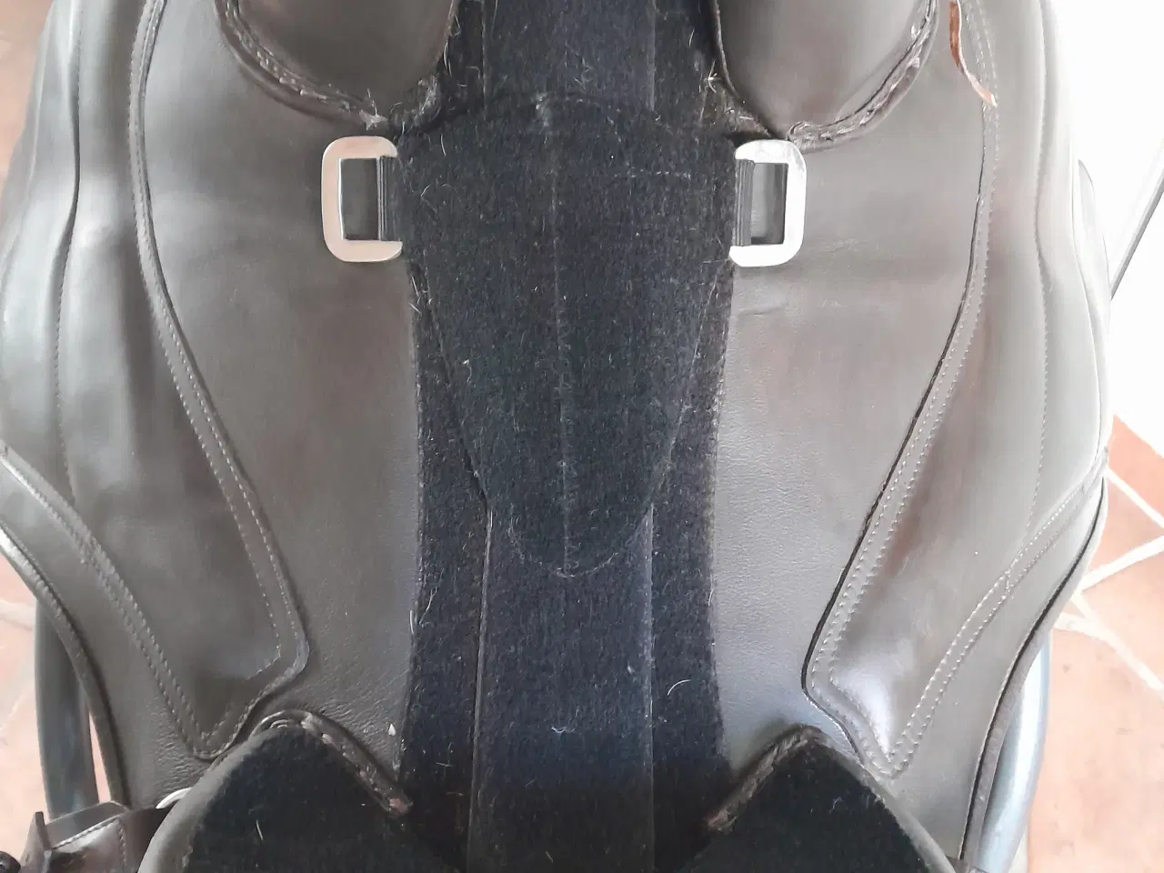 Billede 3 - Barefoot cheyenne sadel