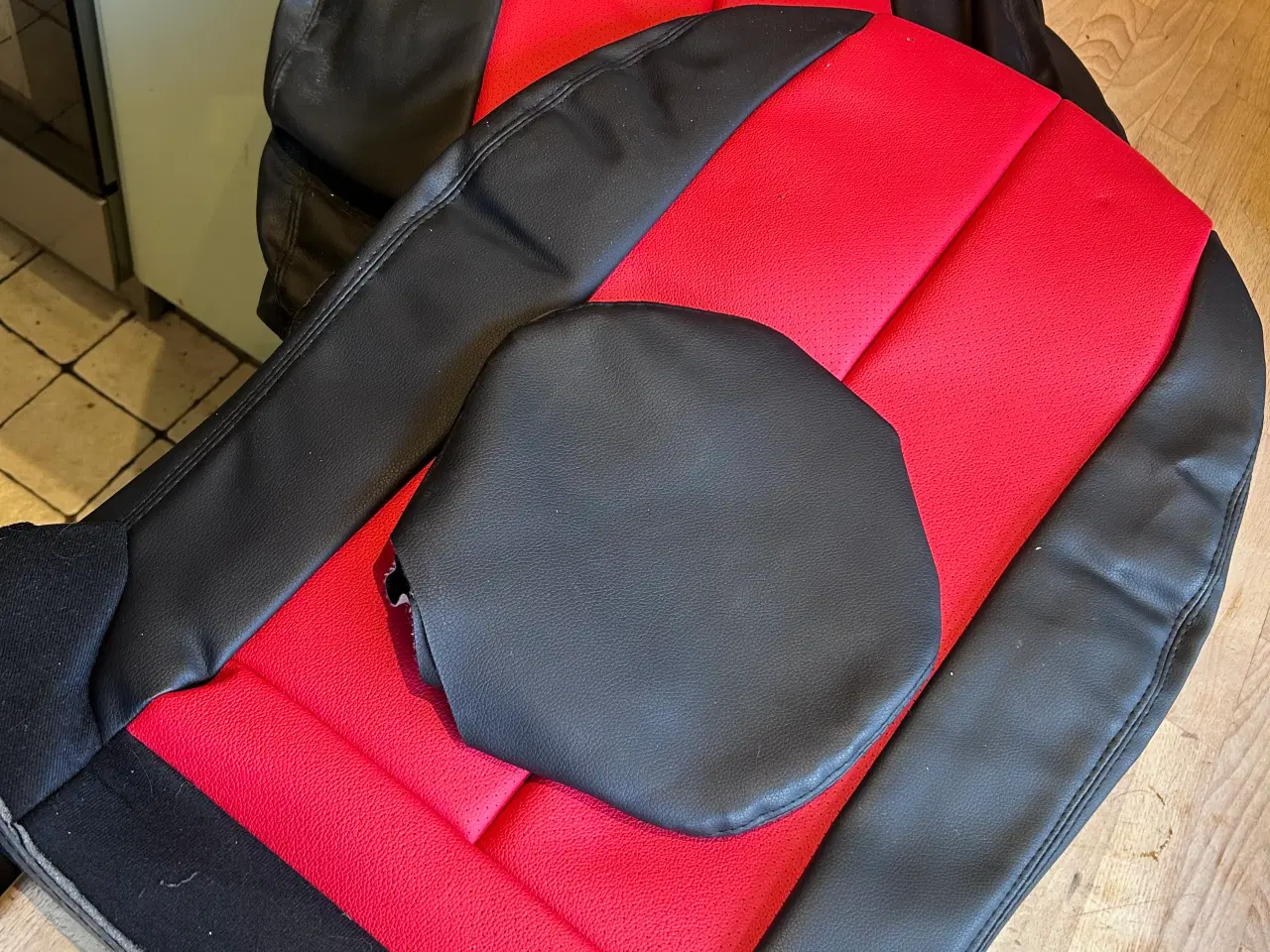 Billede 1 - Mercedes SLK R170