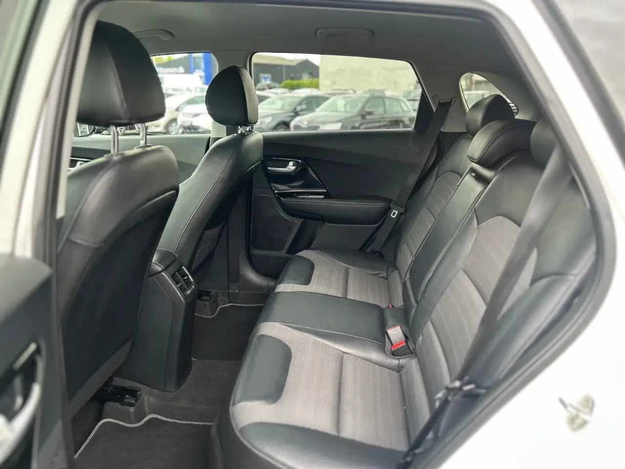 Billede 16 - Kia Niro 1,6 PHEV Advance DCT