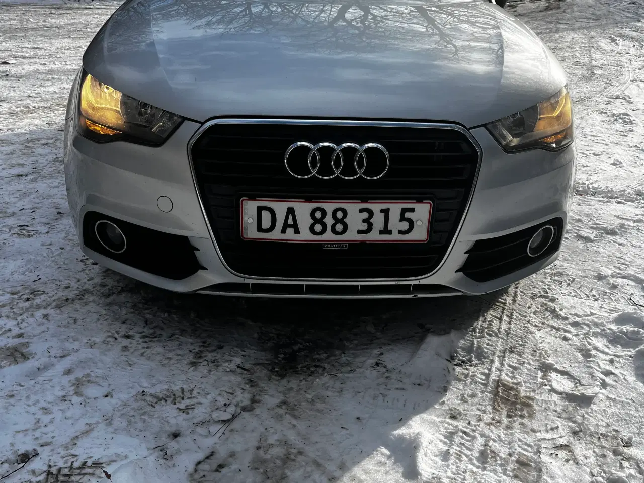 Billede 6 - AUDI A1