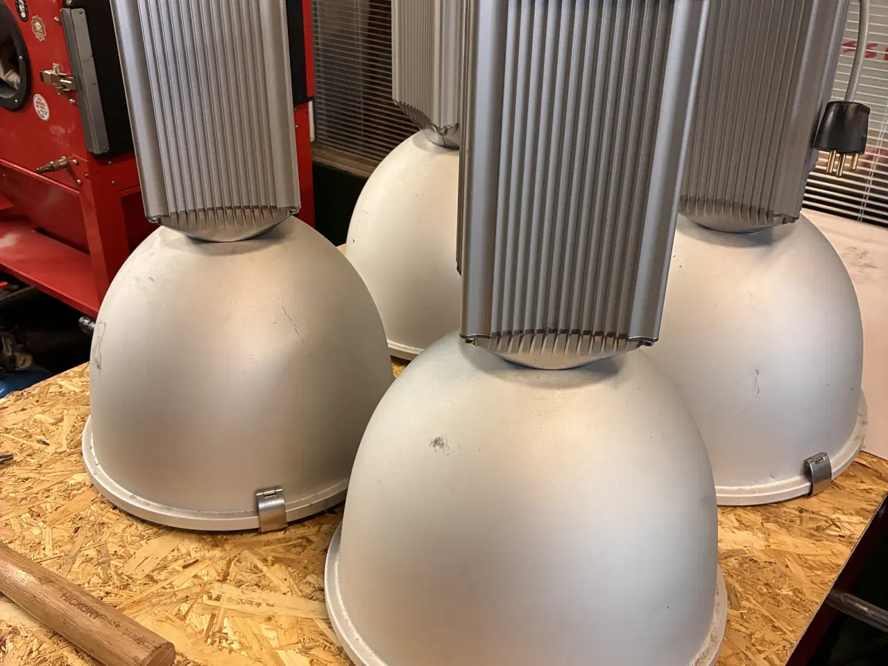 Billede 1 - Thorn Concavia industrilampe