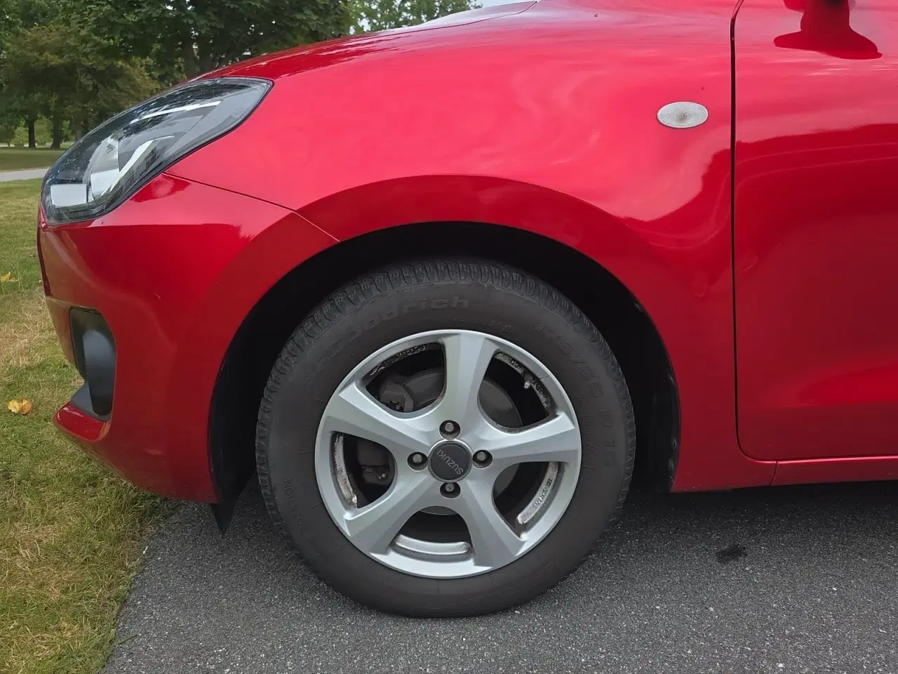 Billede 18 - Suzuki Swift 1,2 mHybrid Action