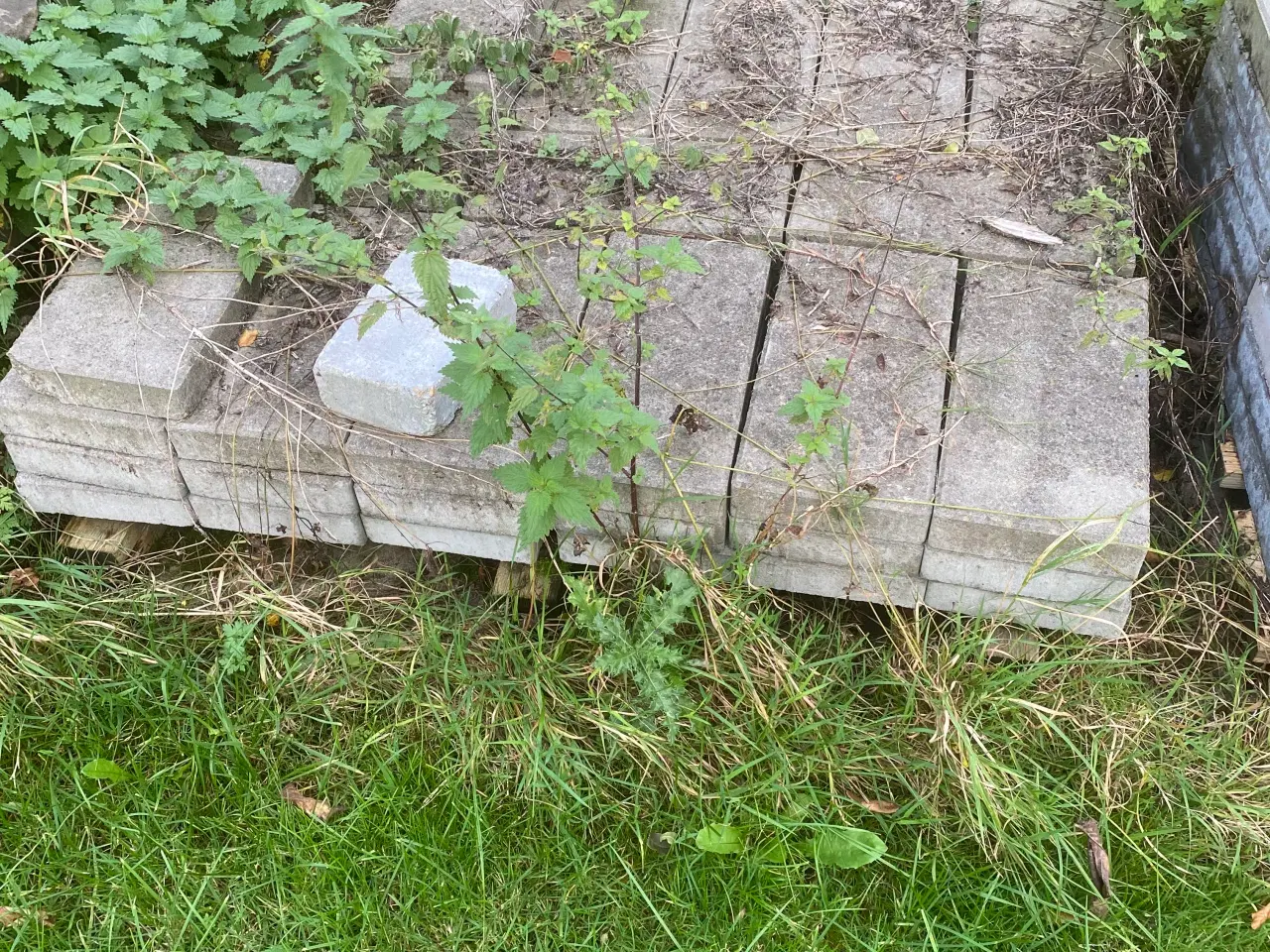 Billede 8 - Diverse fliserester