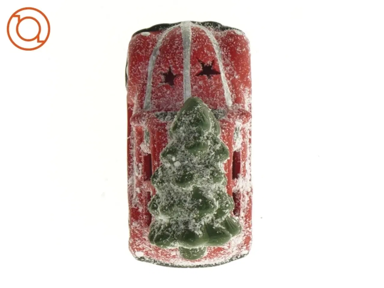 Billede 6 - Julepynt (str. 14 x 7 cm)