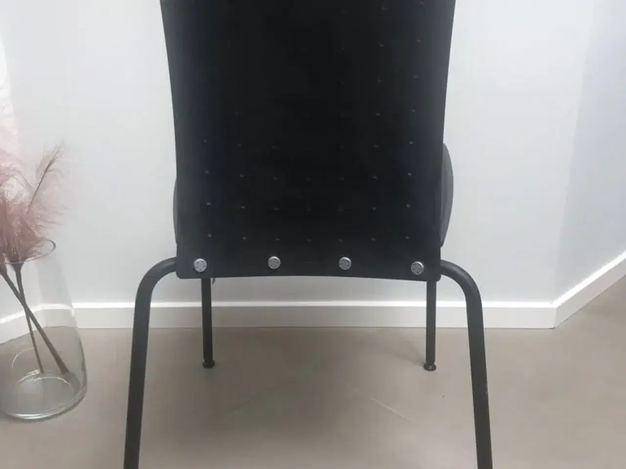 Billede 2 - Design stol