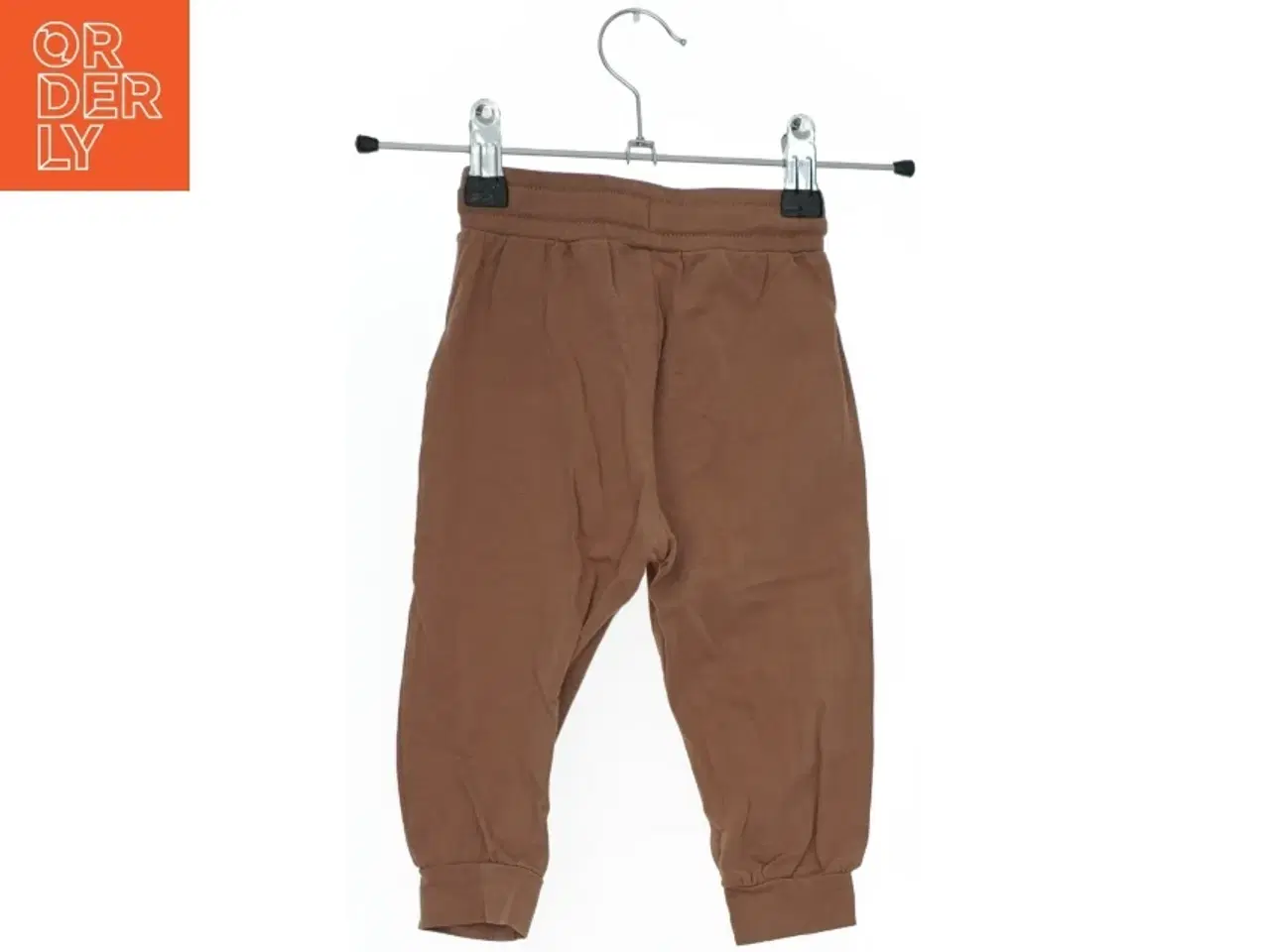 Billede 2 - Joggingbukser fra Hummel (str. 68)