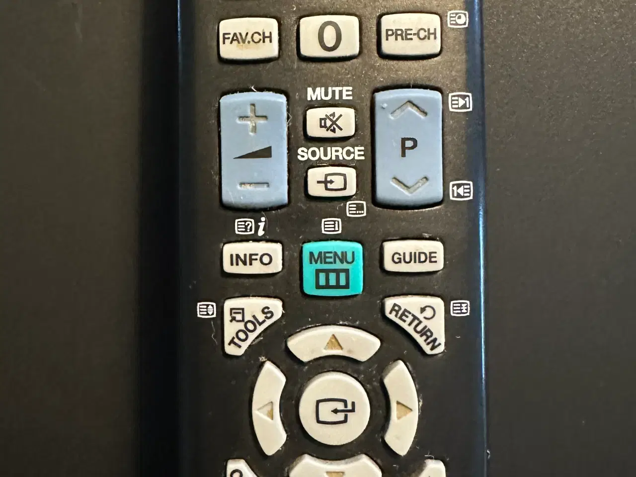 Billede 3 - Samsung 32” TV med drejefod