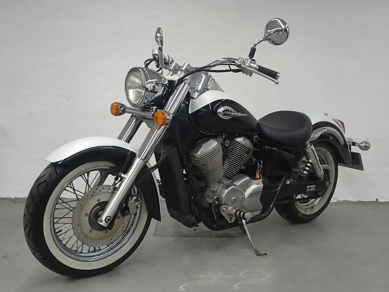 Billede 1 - Honda Shadow VT750