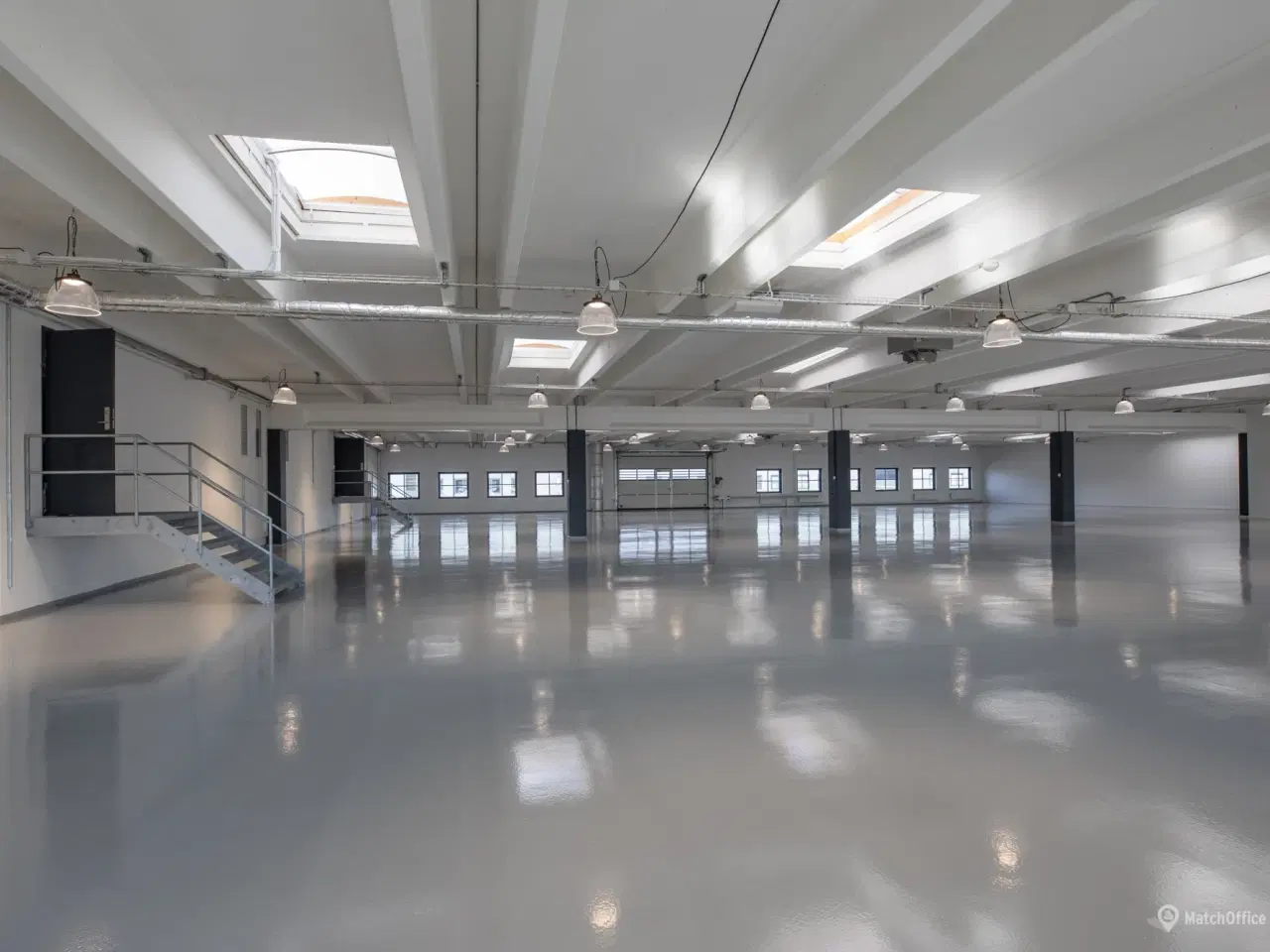 Billede 22 - 1503-14: Roholmsvej 12A - 1.670 m2