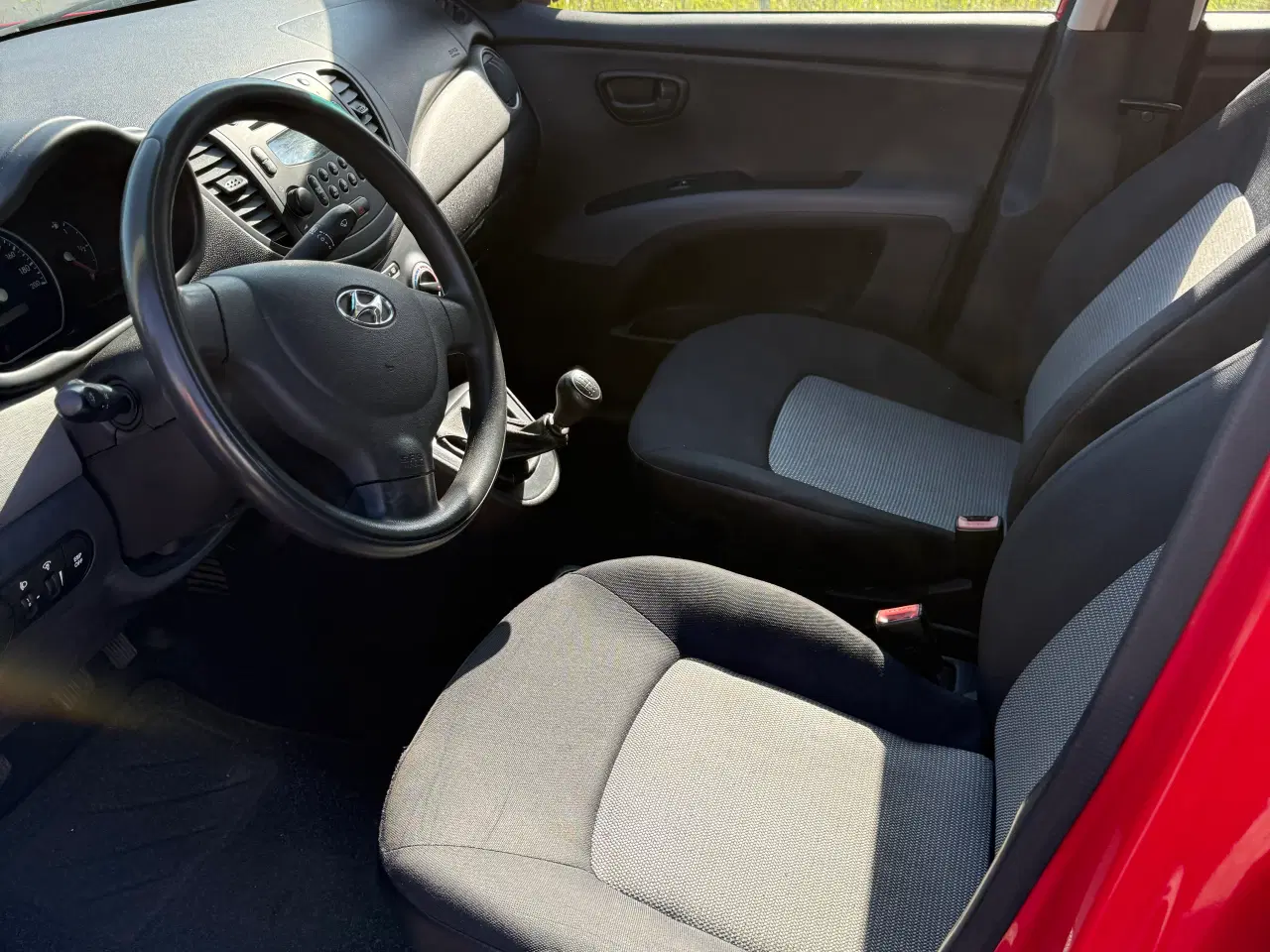 Billede 5 - Hyundai I10 1,2