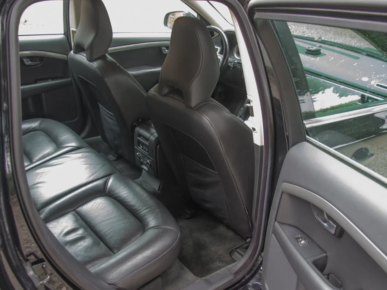 Billede 6 - Volvo V70 2.5T aut.