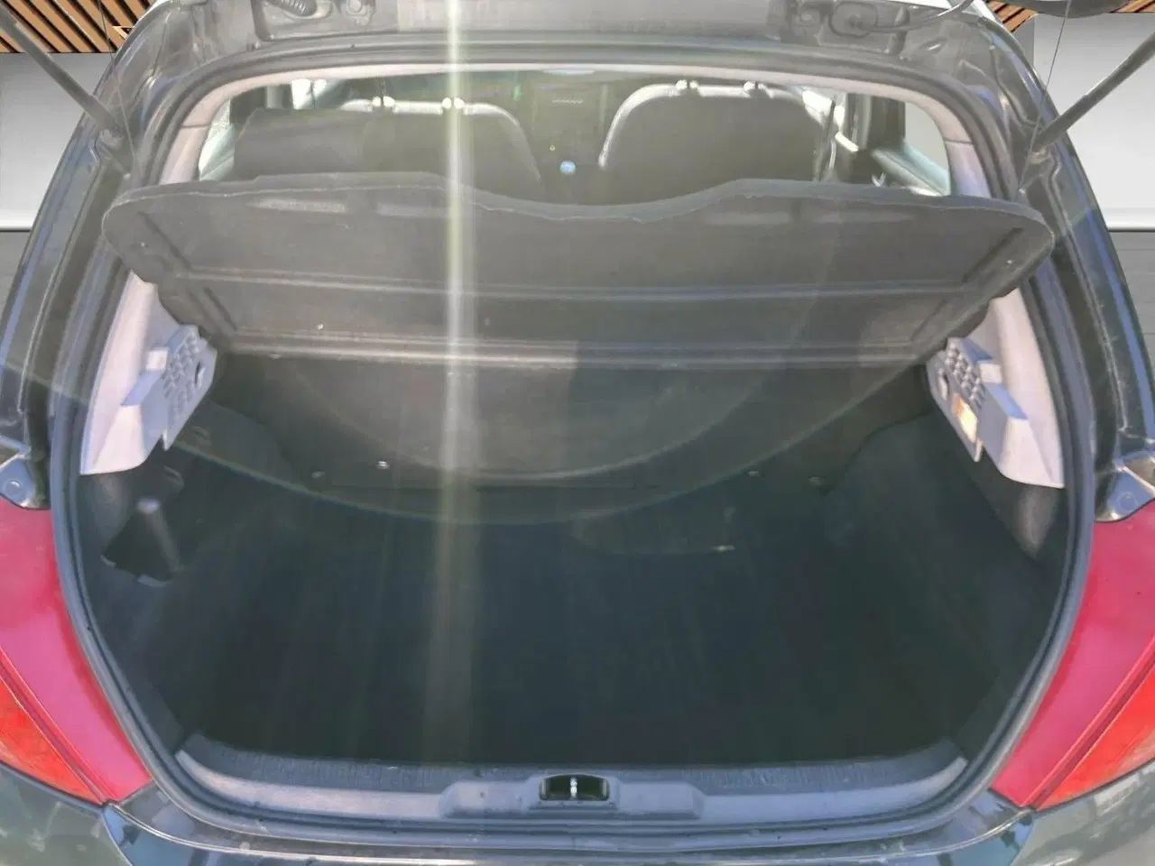 Billede 11 - Peugeot 207 1,4 VTi Comfort+