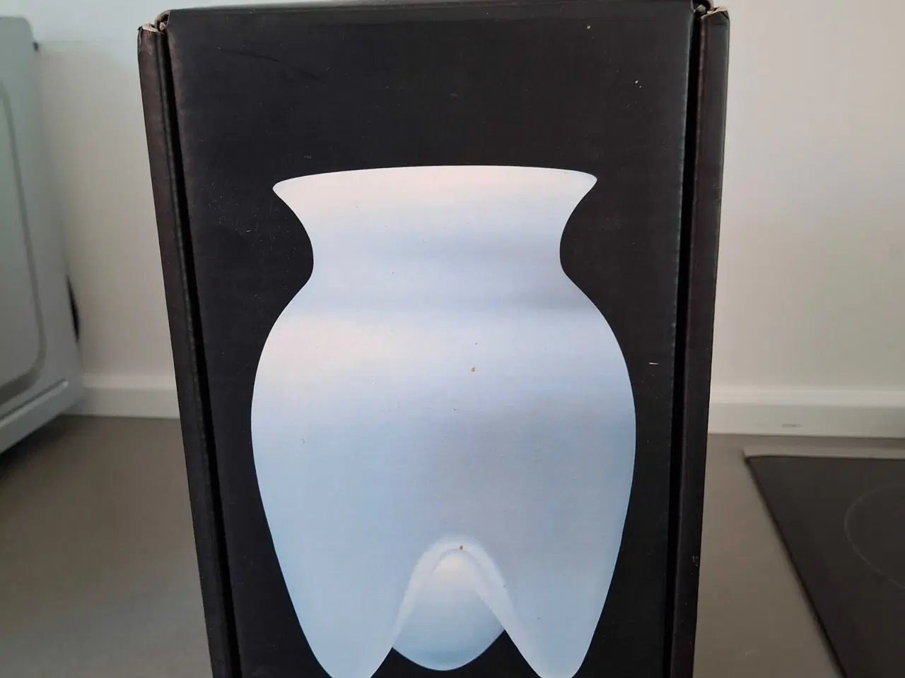 Billede 3 - Lin Utzon vase 18 cm