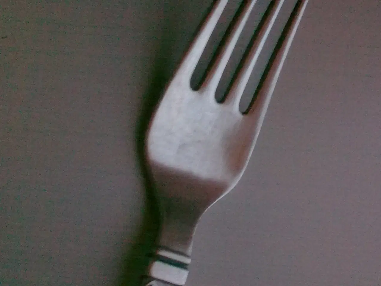 Billede 3 - Salatgaffel 8 STK. vintage ATLA frokostgaffel