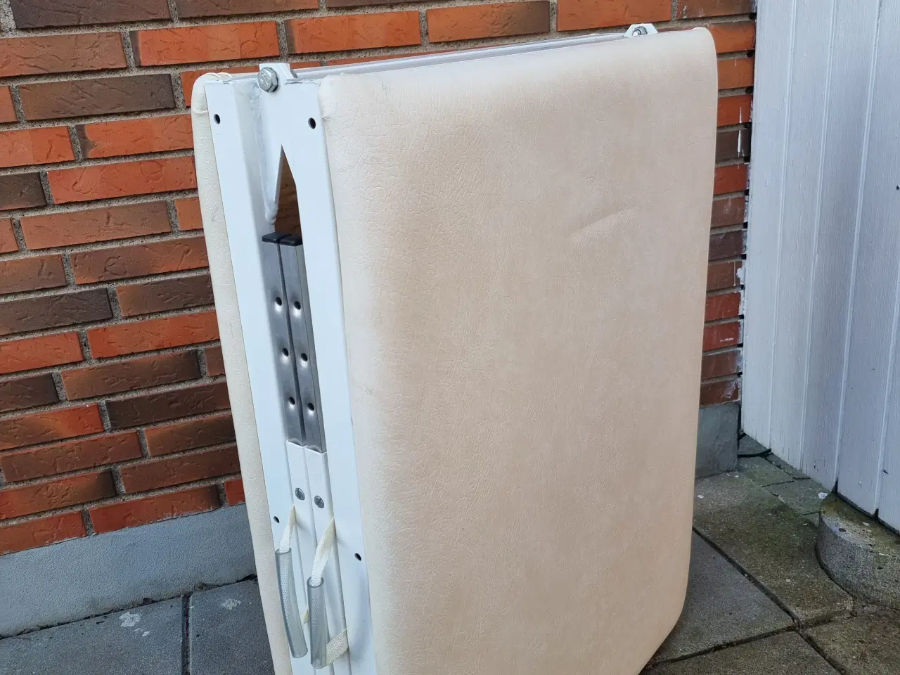 Billede 2 - Tarsus massagebriks