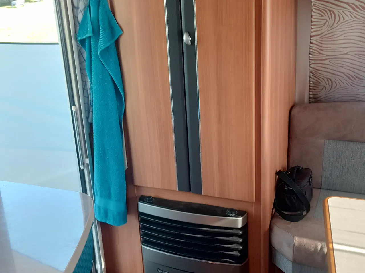 Billede 14 - 1 ejers ferieklar campingvogn - alt i udstyr