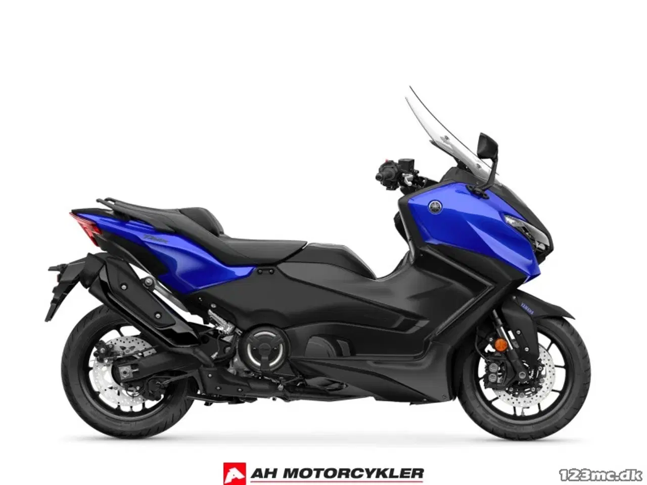 Billede 2 - Yamaha T-Max 560 Icon Blue