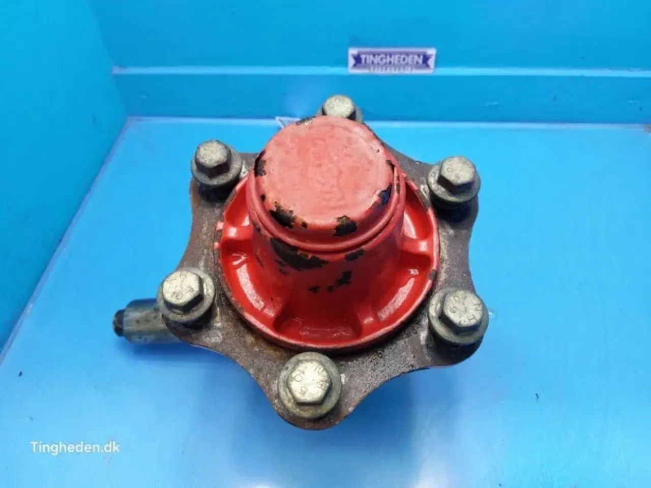 Billede 9 - Massey Ferguson 32 Spindel R.  46727500