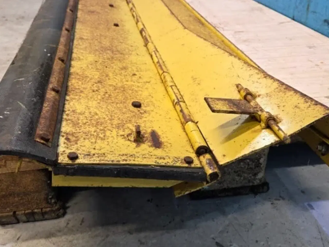 Billede 21 - New Holland TX68 Stenfælde 9831026