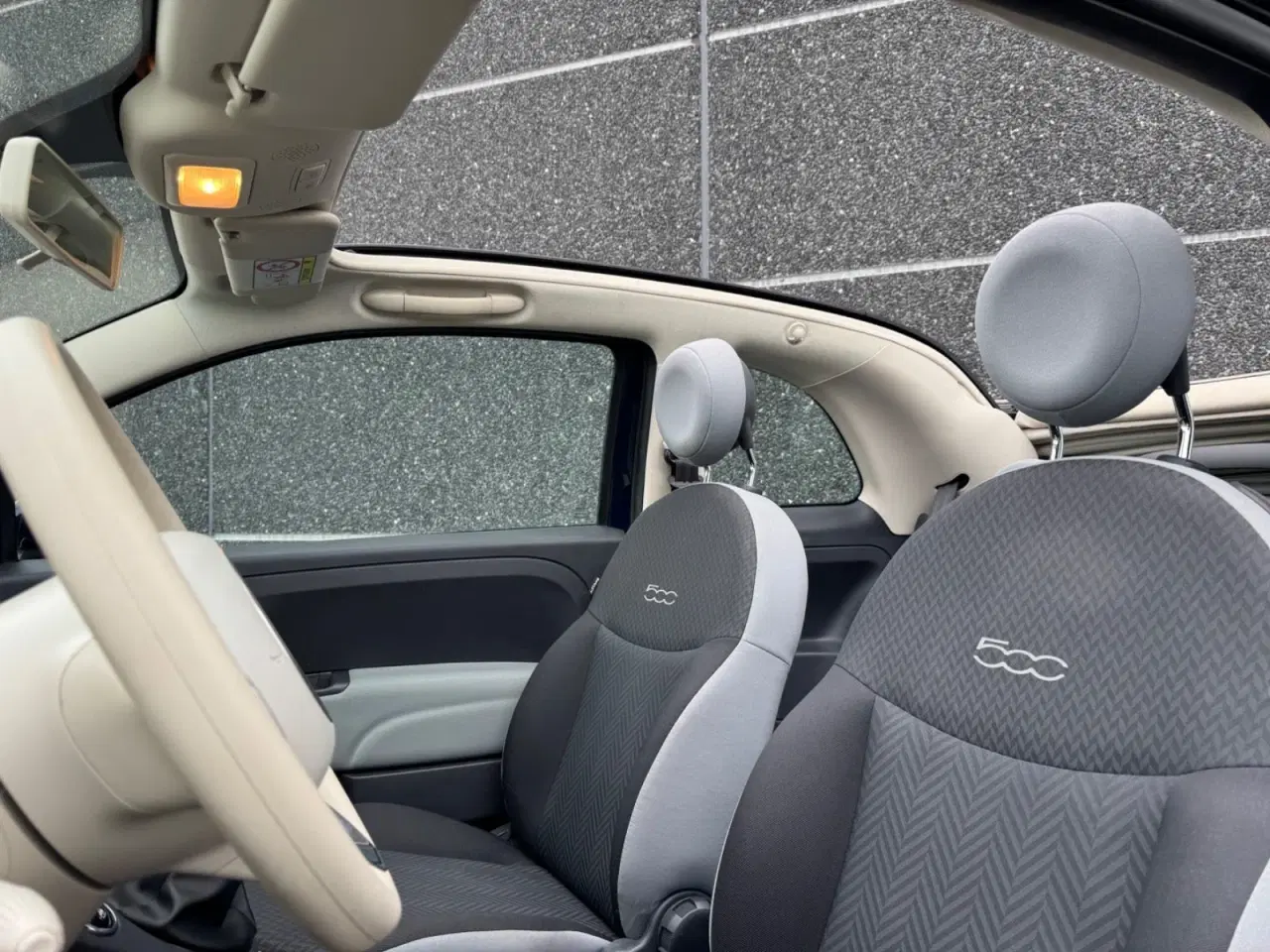 Billede 11 - Fiat 500C 0,9 TwinAir 80 Pop