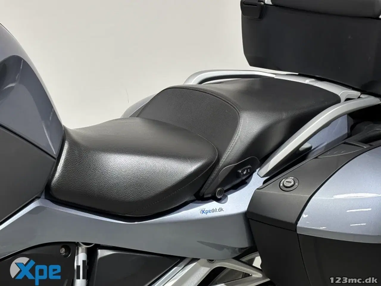 Billede 17 - BMW R 1200 RT