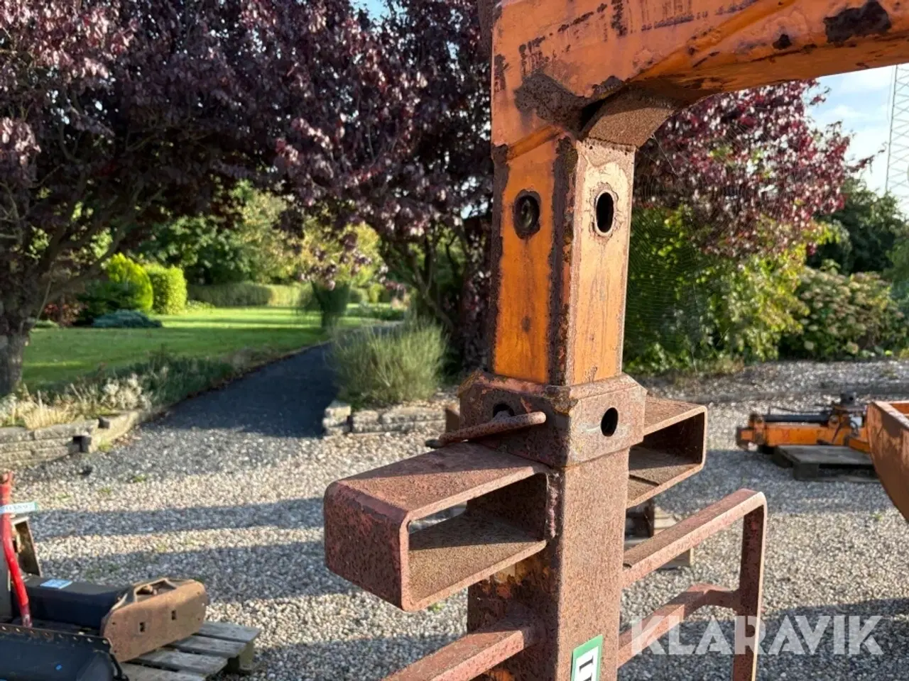 Billede 10 - Krangafler Hema