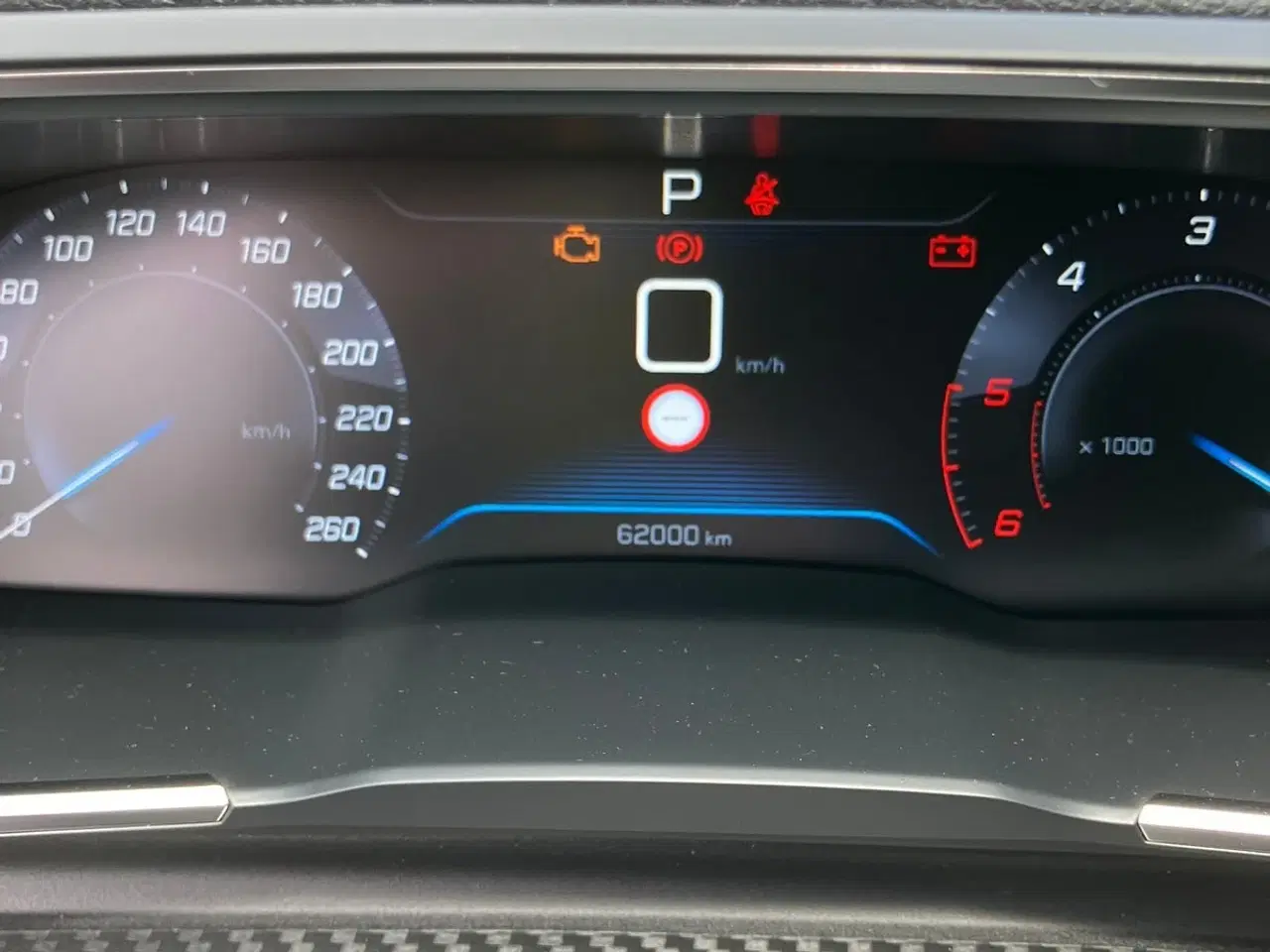 Billede 12 - Peugeot 508 1,5 BlueHDi 130 Limited Pack EAT8