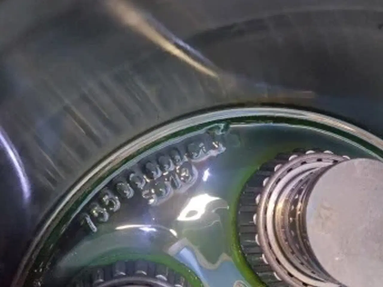 Billede 3 - Massey Ferguson 7726 Planet Hus 77550600104