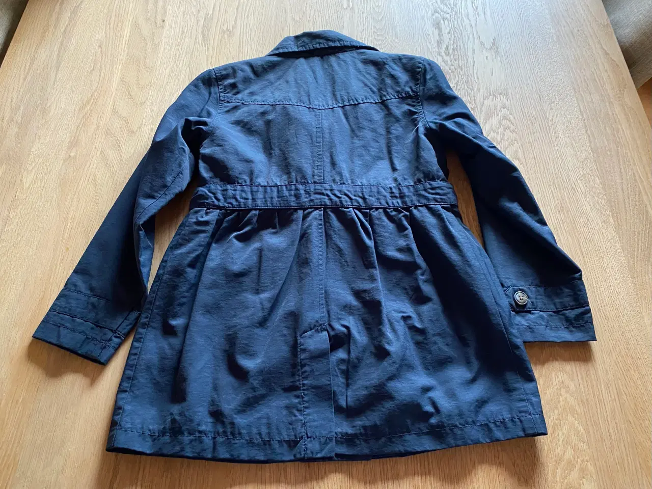 Billede 2 - Nameit frakke str. 128 og mere tøj i 128