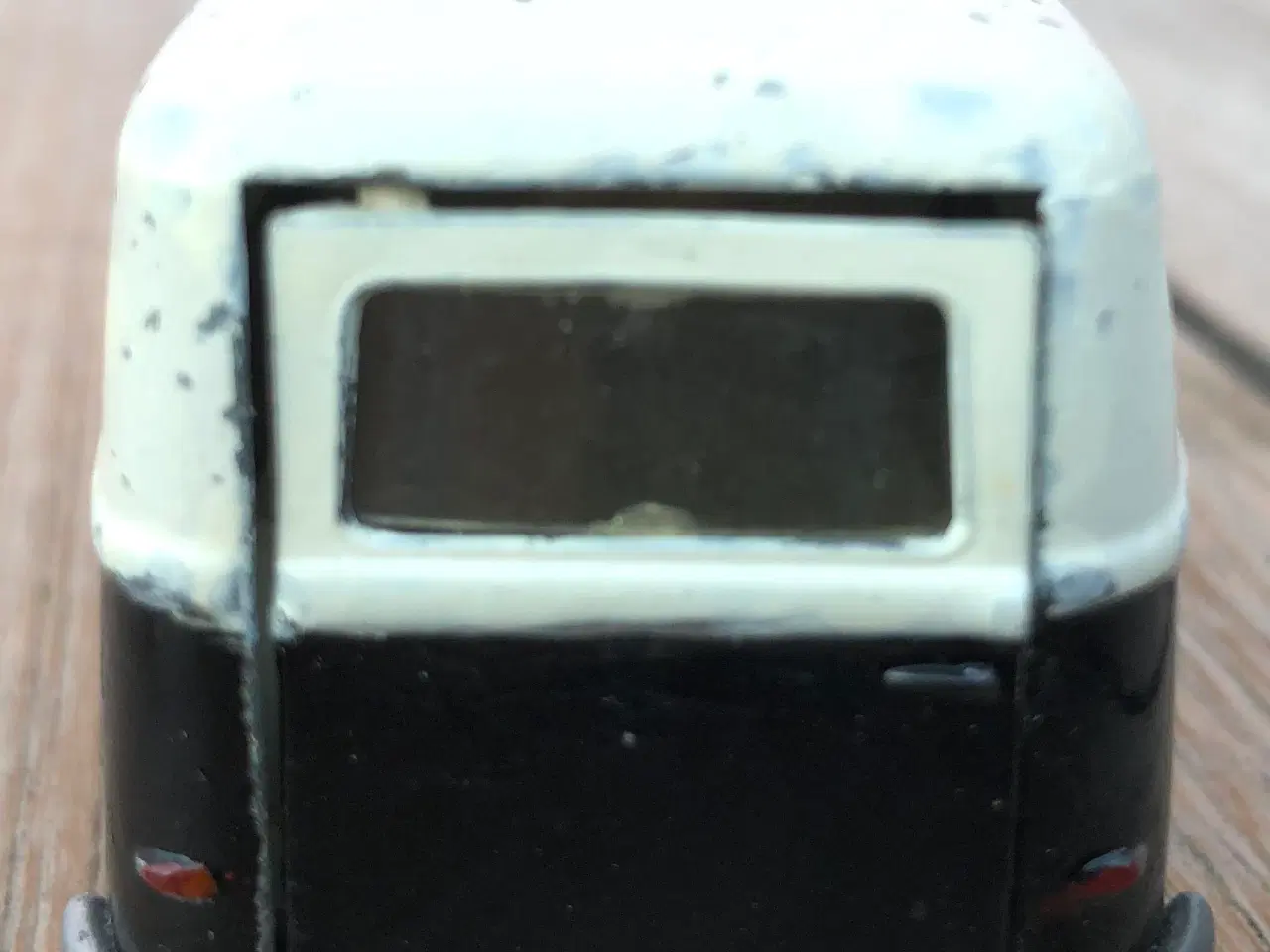 Billede 4 - TEKNO...TAUNUS TRANSIT FALCK AMBULANCE