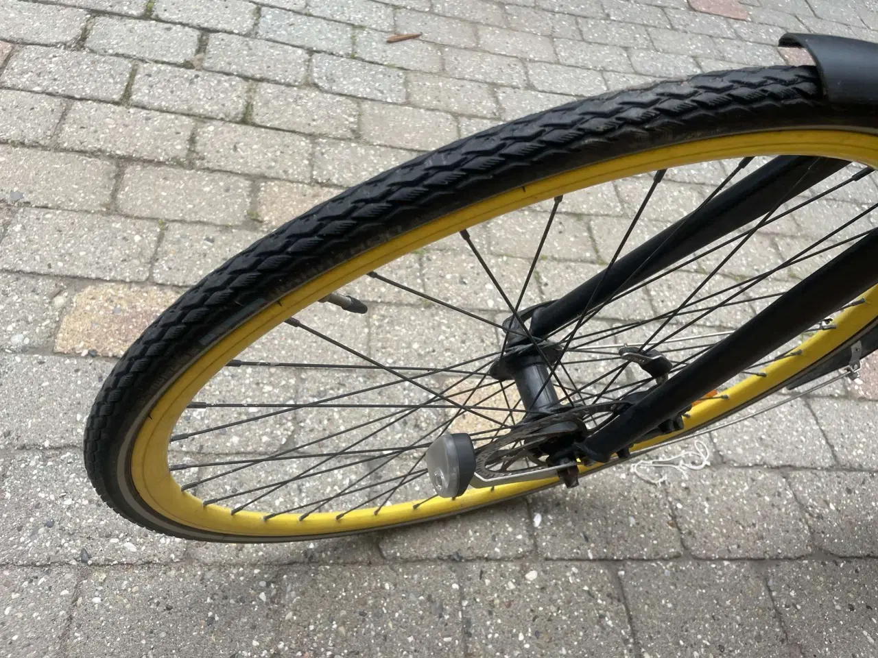 Billede 7 - drenge citybike fra mærket nishiki