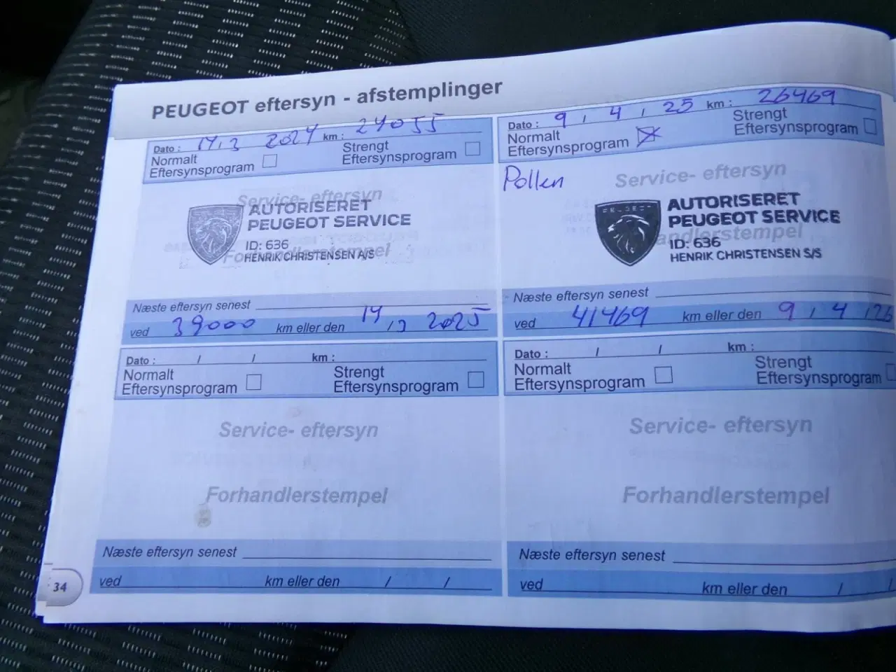 Billede 18 - Peugeot 107 1,0 Motion Air