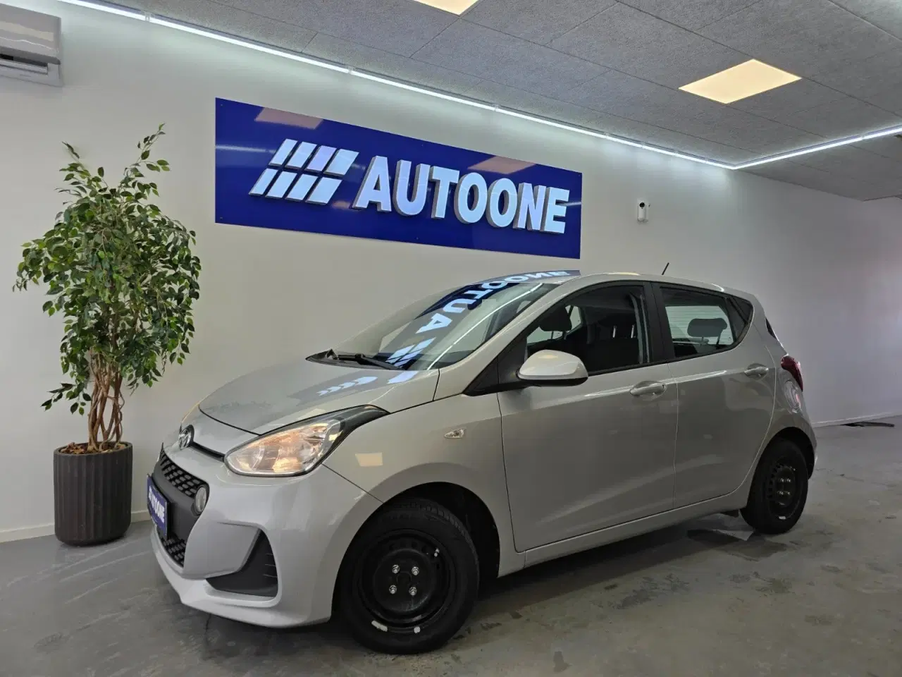 Billede 1 - Hyundai i10 1,0 Comfort