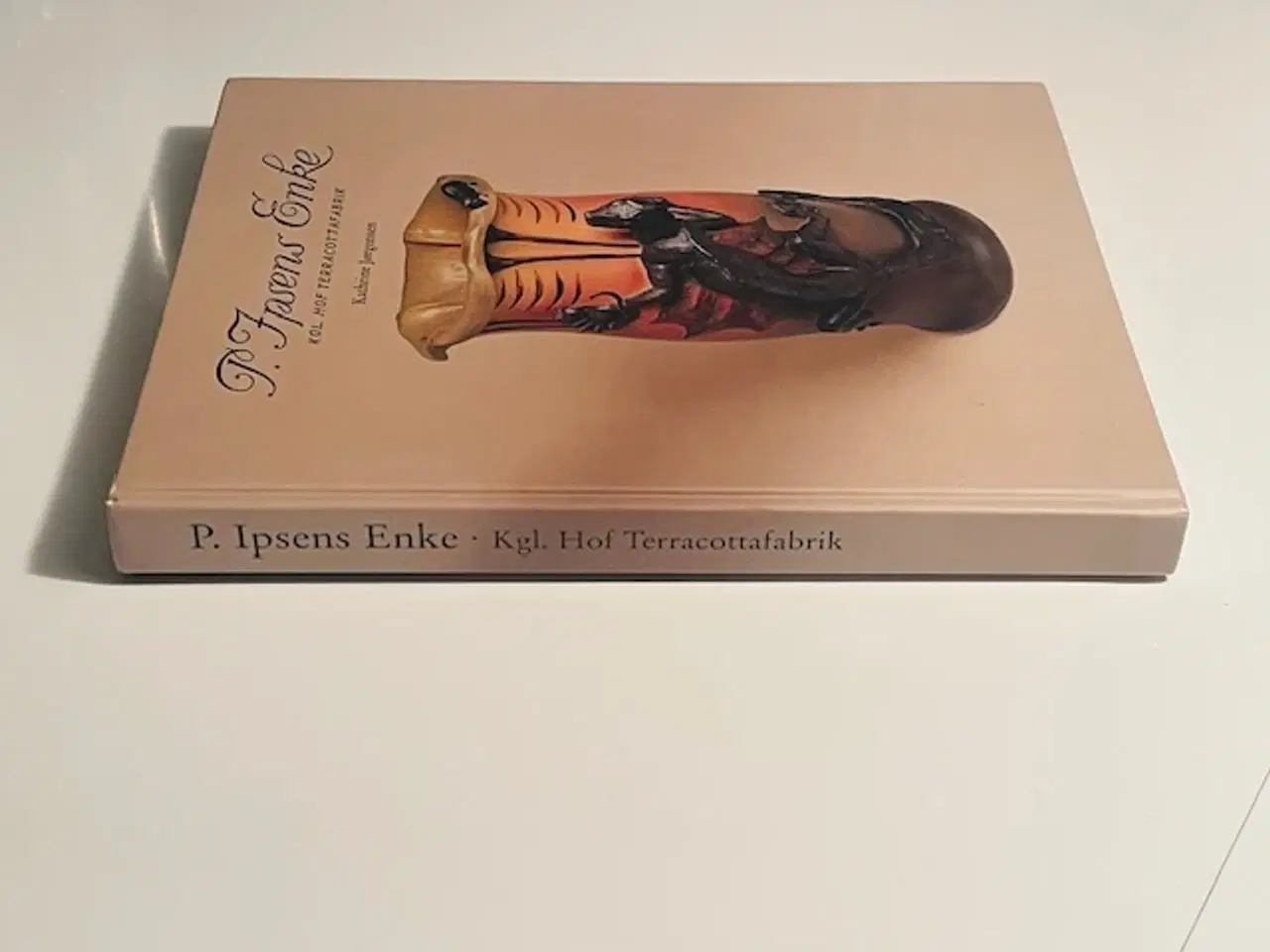 Billede 3 - P. Ipsens Enke
