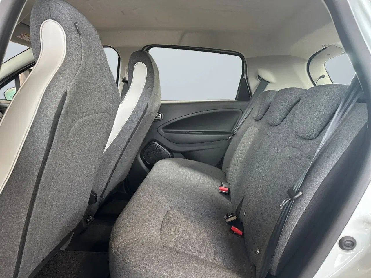 Billede 14 - Renault Zoe 52 Experience