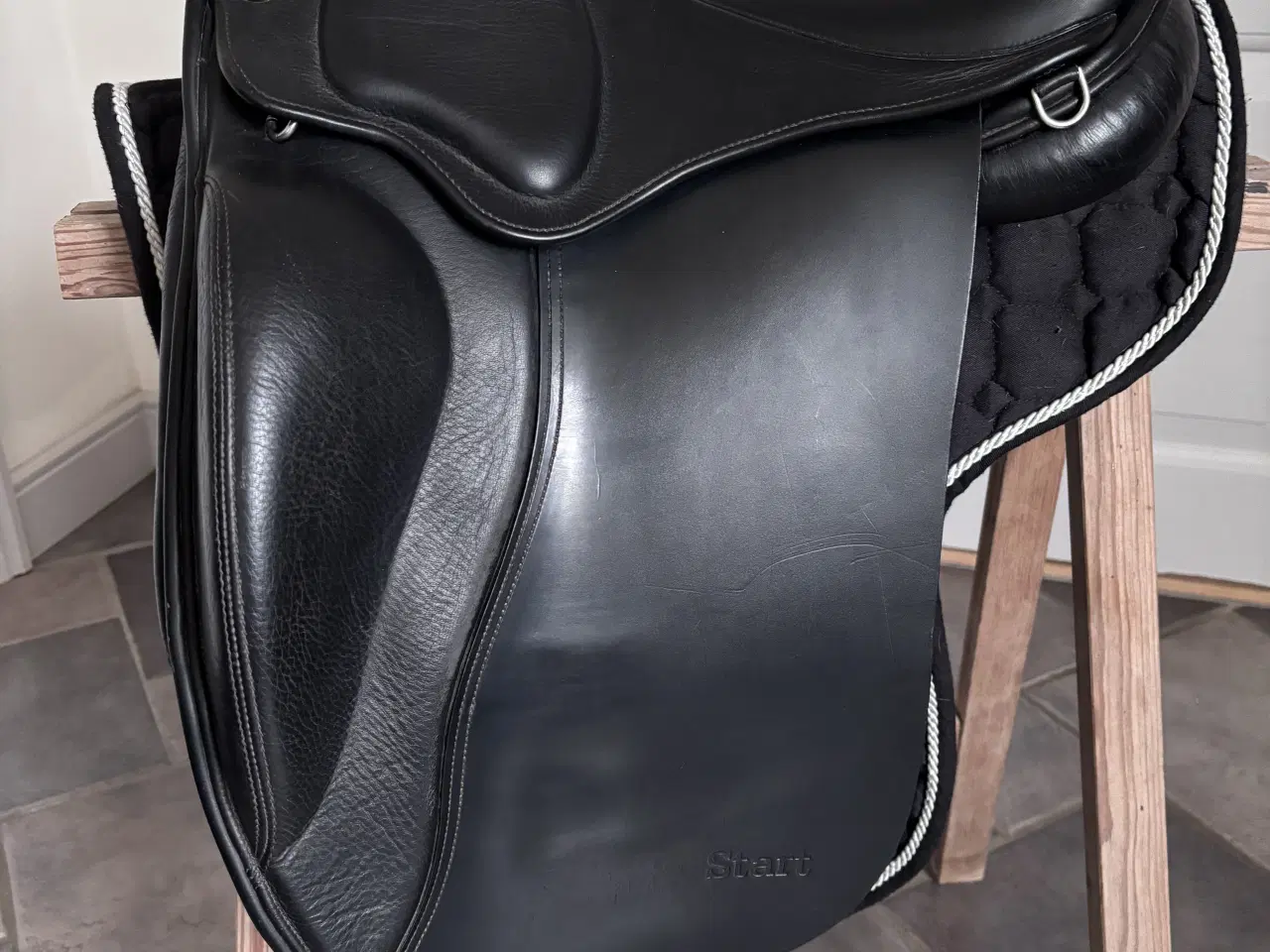Billede 2 - Top Reiter Start sadel